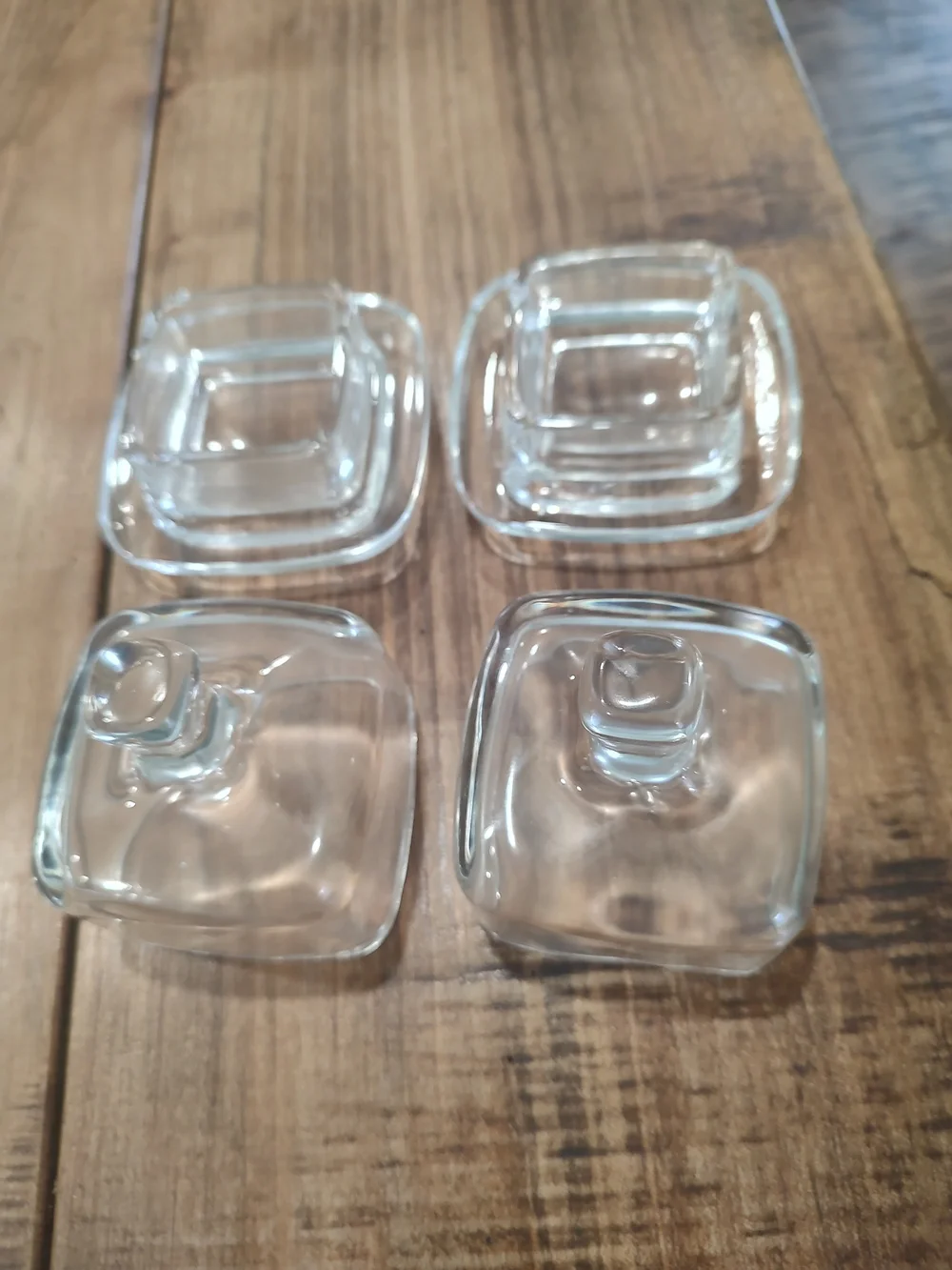 N/A vintage set